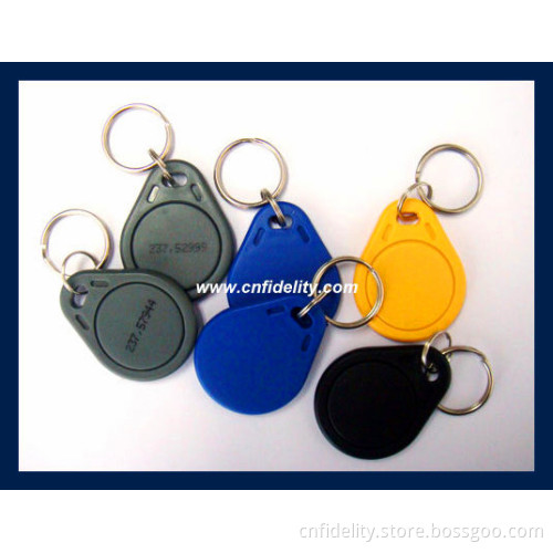 RFID Hf IC Keyfob